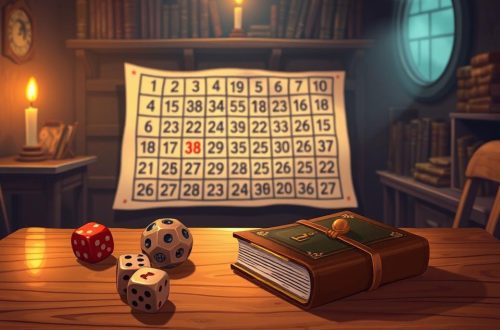 Rahasia Permainan Togel