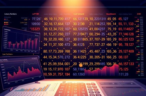 Tips Menggunakan Pola Keluaran di Bandar Togel