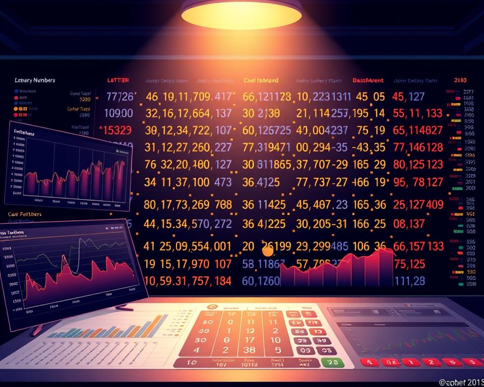 Tips Menggunakan Pola Keluaran di Bandar Togel